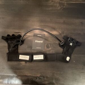 PVOLVE PBand- Never Used!